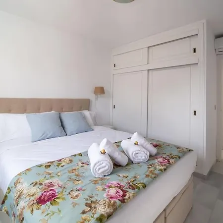 Apartment And Beautiful - Free Parking
