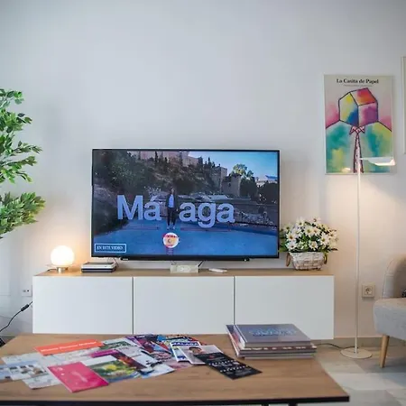 Apartment And Beautiful - Free Parking *
